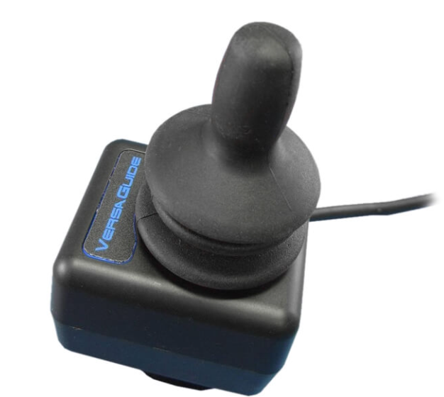 Switch-It VersaGuide EZ Compact-Joystick mit SUB-D-Anschluss