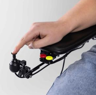 mo-Vis Micro-Joystick Omni – Bild 2
