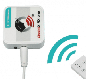 AssistX Funkanbindung RX Easywave – Bild 2