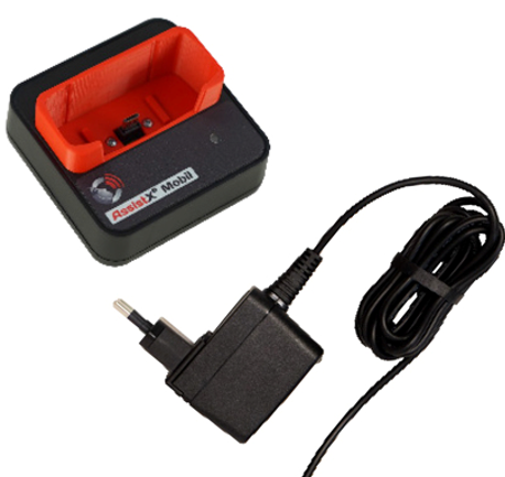 AssistX-Mobil-Dock – Bild 2
