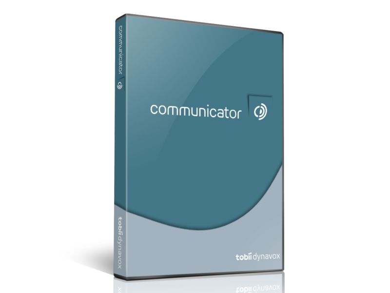 Tobii Kommunikationssoftware PCS und Metacom 5 Gold – Bild 2