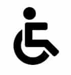 Installationspaket 5 - Anpassung Rollstuhlsondersteuerung