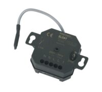 Eldat-Easywave Unterputz-Empfänger RCJ01 230 V