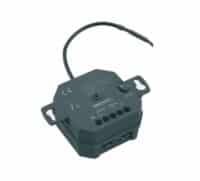 Eldat-Easywave Unterputz-Empfänger RCJ01 230 V potenzialfrei