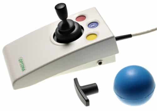 Joystickmäuse