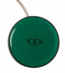 Piko Button 50 regular, grün
