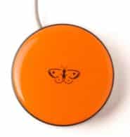 Piko Button 30 regular, orange