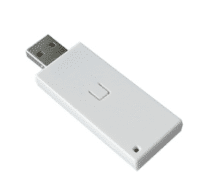 Eldat-Easywave USB-Funkmodul RX09, 64-Kanal
