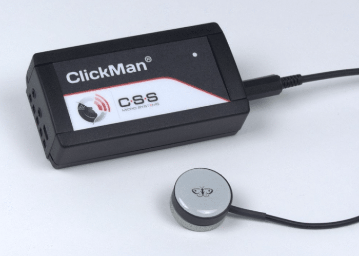 ClickMan ProX2 Multi-Switch, ohne Näherungssensor