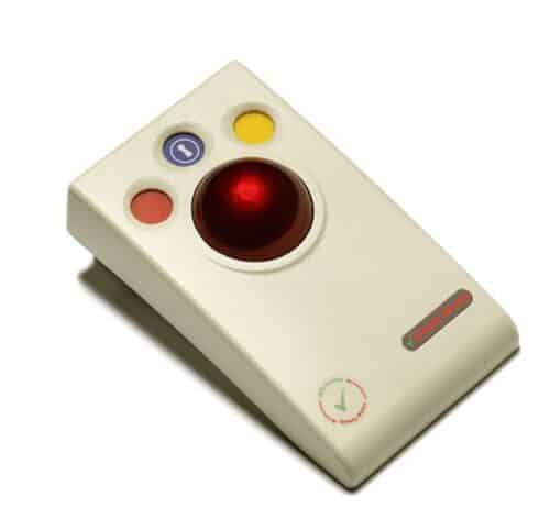 Trackballmäuse