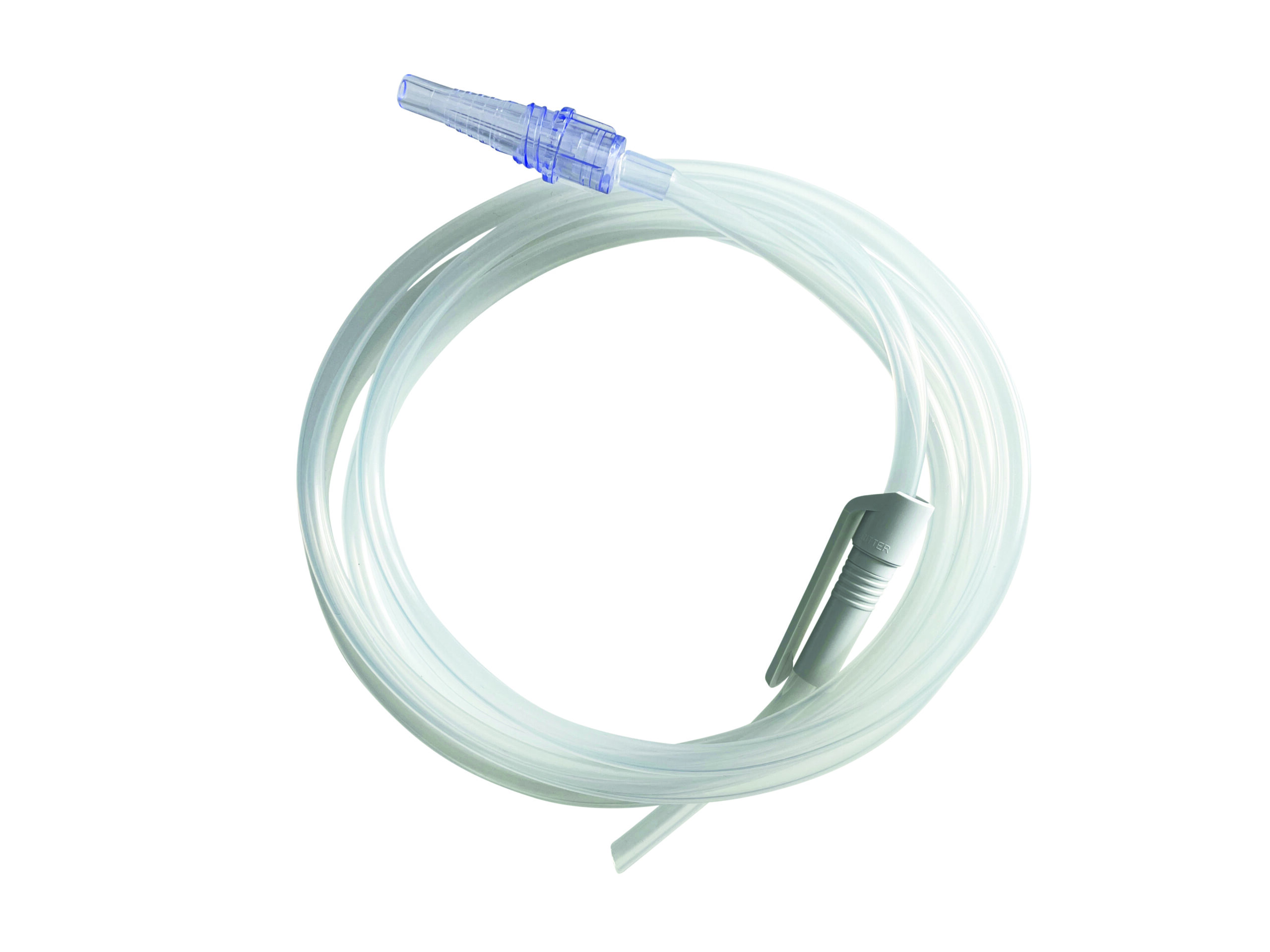 Trinksystem AssistStand Secure (MD) mit Hygienetrinkschlauch, stationär – Bild 4