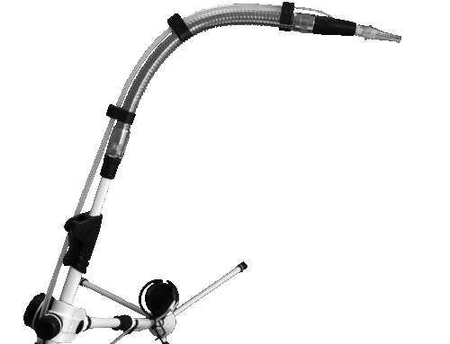 Trinksystem AssistStand Secure