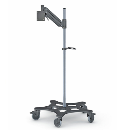 AssistStand und diverse Haltesysteme