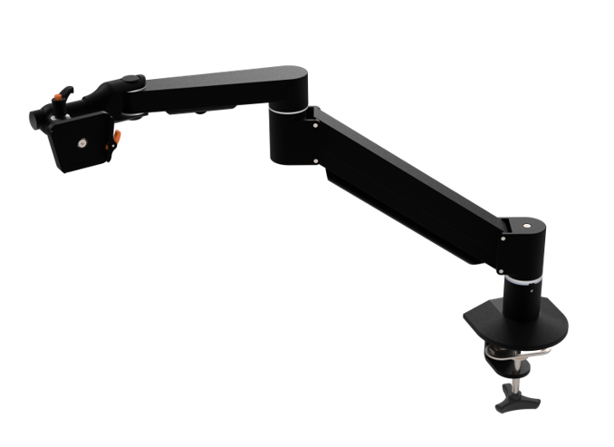 Udaption Tischhalter mit Klemme Clamp Hover 10