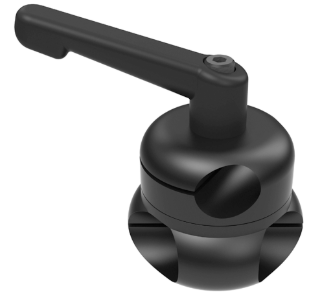 Monty-Komponenten und Zubehör