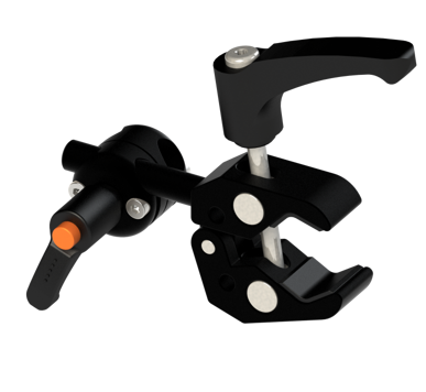 Udaption-Komponenten und Zubehör