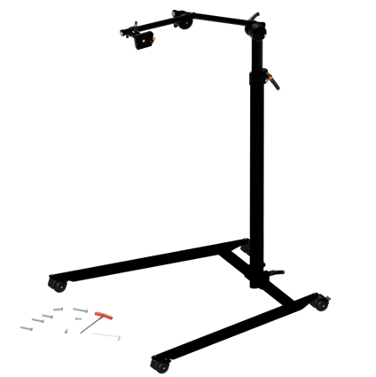 Udaption-Rollständer