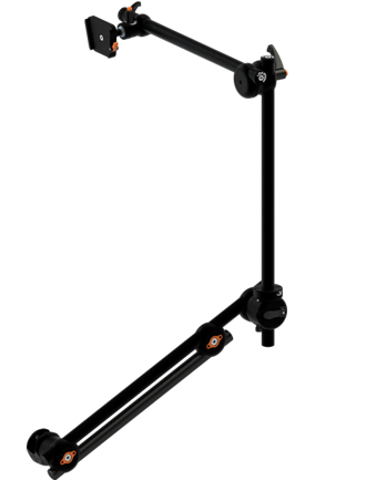 Udaption-Rollstuhlhalter