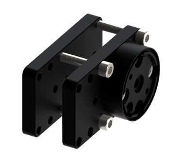 Udaption-Rollstuhladapter