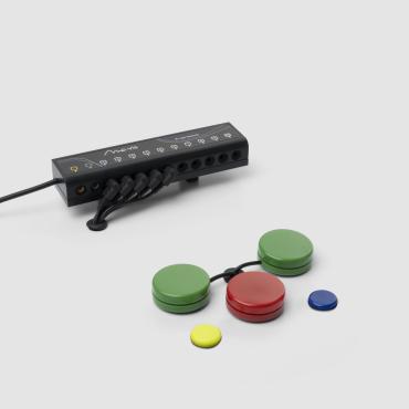 mo-vis Switch Control – Bild 6