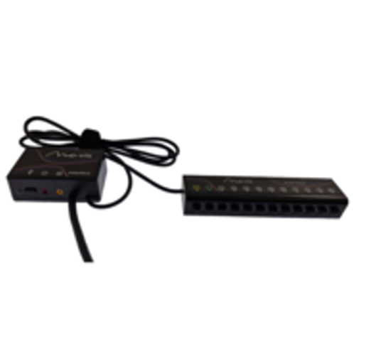 mo-vis Switch Control