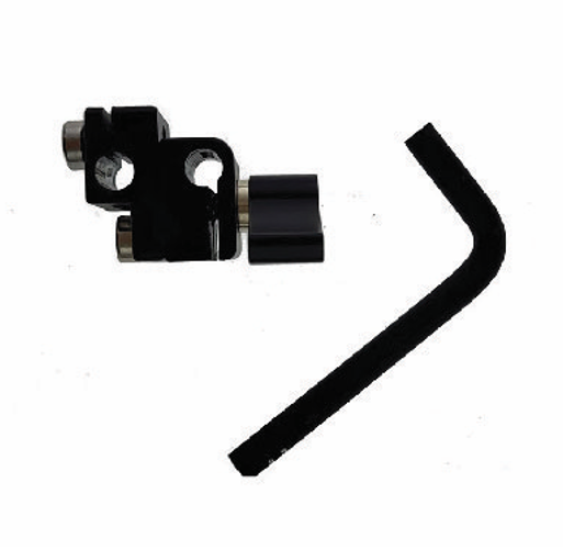 mo-vis Kinnsteuerung Adapter-Set Q2M, für Multi Joystick