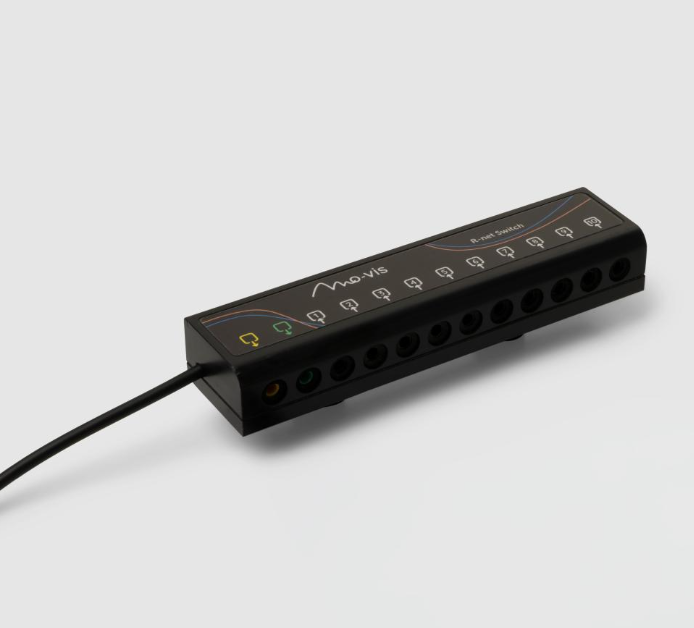 mo-vis Switch Control