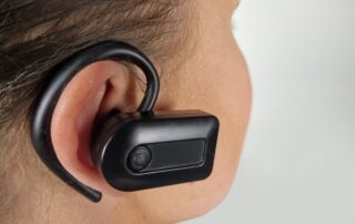 Digitale Teilhabe neu gedacht: Die Kopfmaus Quha Zono X als Schlüssel zur PC-Steuerung