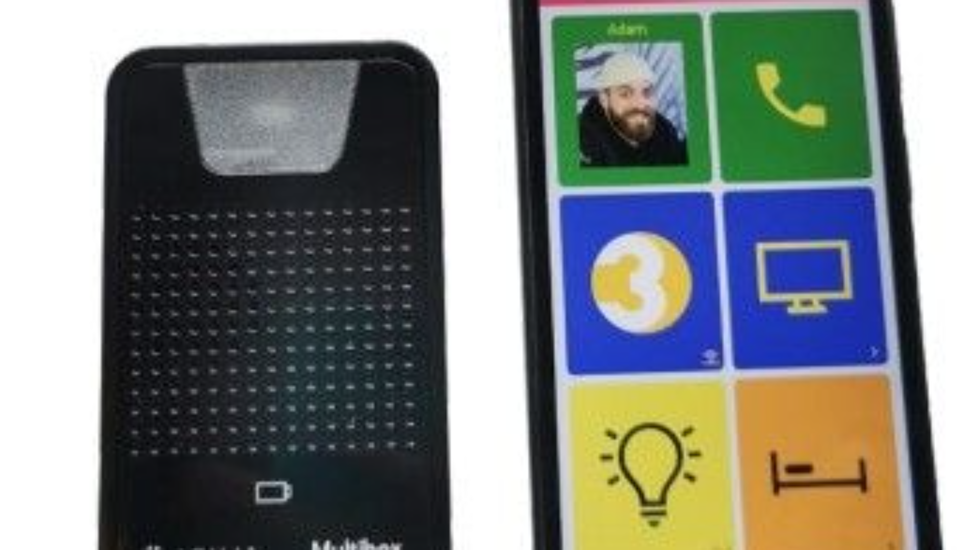 GEWA One: Mehr Selbstständigkeit im Alltag mit assistiver Technologie